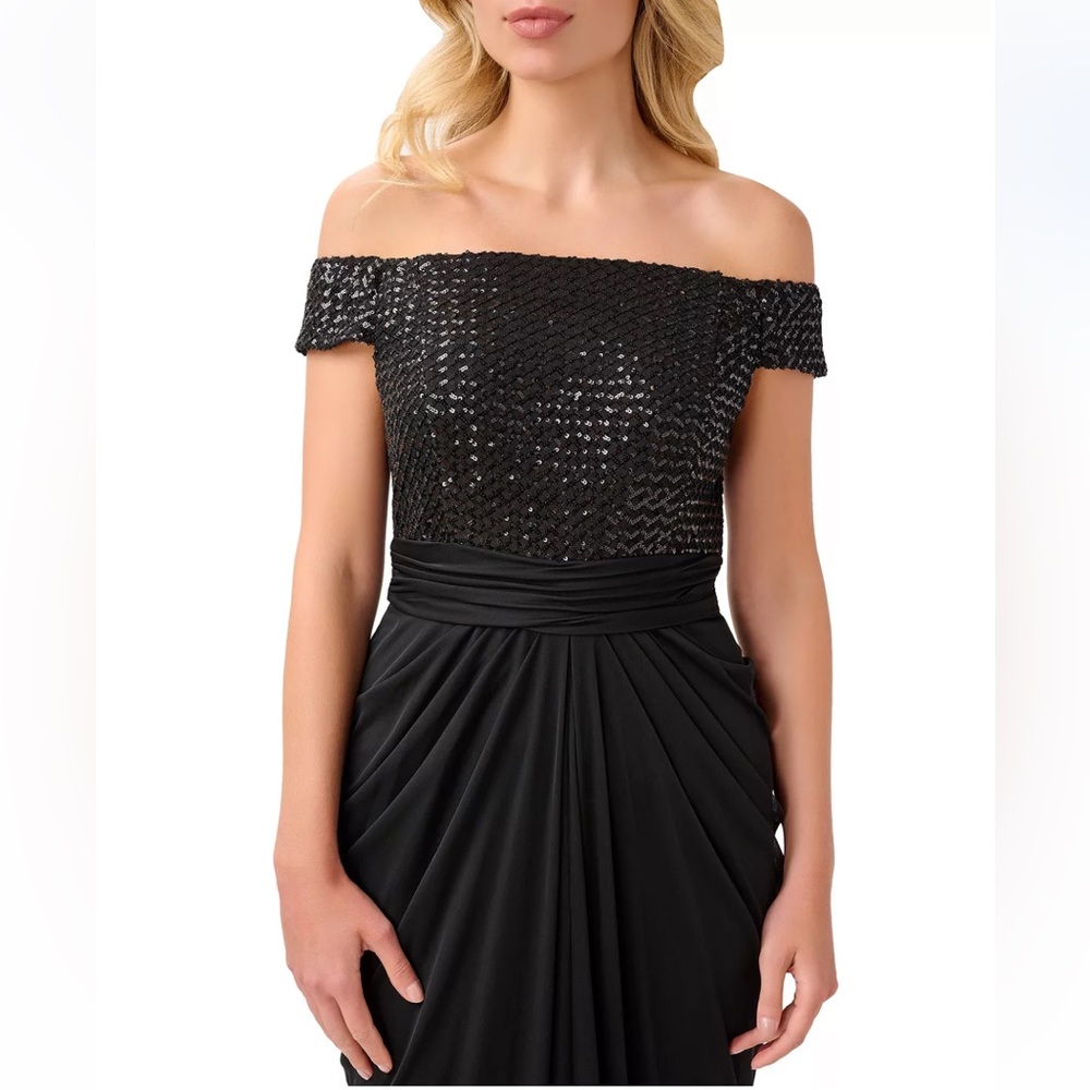 Formal Dress - Picture 3 of 3